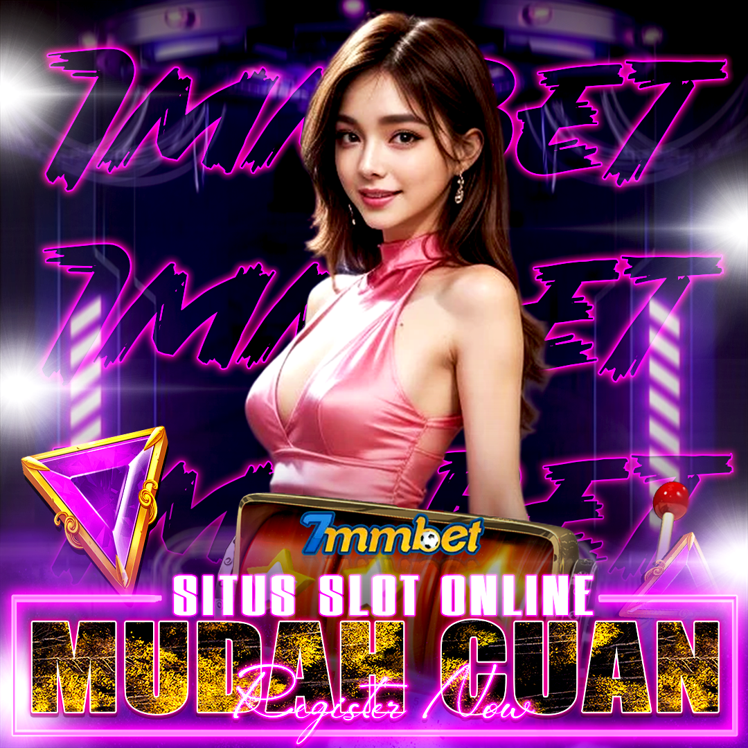 Galeri foto 7MMBET: Agen Penyedia Game Online Hadir Dengan Program Panen Cuan Masa Depan di - Jakarta Pusat